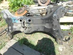 Балка под двс. Toyota: Nadia, Carina, Corona, Caldina, Ipsum, Picnic, Gaia, Carina E Двигатели: 1AZFSE, 3SFE, 3SFSE, 2C, 2CT, 3CTE, 4AFE, 4AGE, 4SFE...