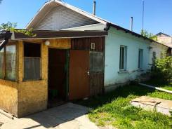 Продается дом в с. Черниговка, Приморский край, возможен торг. Улица Октябрьская 100, р-н Приморский край, площадь дома 41 кв. м., централизованный во...