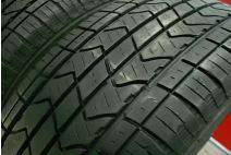 Aeolus Cross Ice HT A502, 225/65 R17 2. Летние, 40 %, 2 шт