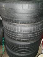 Dunlop Grandtrek AT20. Летние, 2012 год, 50 %, 4 шт