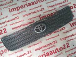 Решетка радиатора. Toyota Succeed, NCP51, NCP51V, NCP55, NCP55V, NCP58, NCP58G, NCP59, NCP59G, NLP51, NLP51V Toyota Probox, NCP51, NCP51V, NCP55, NCP5...