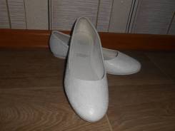 Балетки. 40