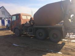 Hino. Продам миксер Dolphin, 17 000 куб. см., 5,00 куб. м.