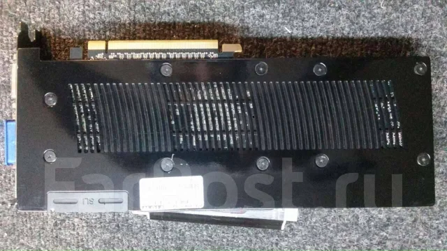GeForce GTX 260 ����