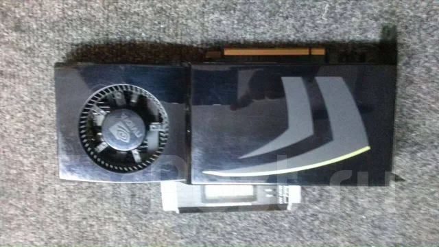 GeForce GTX 260 ����