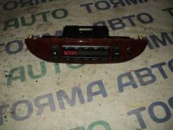 Блок управления климат-контролем. Toyota Camry, ACV30, ACV30L