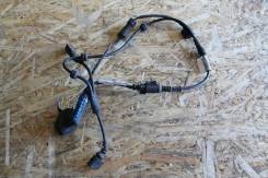 Электропроводка. Volkswagen Touareg, 7L6, 7LA Двигатели: AXQ, AYH, AZZ, BAA, BAC, BAN, BAR, BHK, BHL, BJN, BKJ, BKL, BKS, BKW, BLE, BLK, BMV, BMX, BPD...