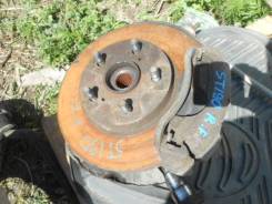 Ступица. Toyota Carina, AT190, AT191, AT192, CT190, CT195, ST190 Toyota Corona, AT190, CT190, CT195, ST190, ST191 Двигатели: 2C, 2CL, 2CT, 3SFE, 4AFE...