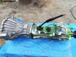 МКПП. Toyota Hilux Pick Up, LN106, LN107, LN65 Двигатель 3L