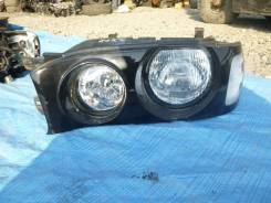 Фара. Nissan Cedric, ENY33, HBY33, HY33, MY33, PY33, Y33 Nissan Gloria, ENY33, HBY33, HY33, MY33, PY33, PY33E, Y33 Двигатели: RB25DET, VG20E, VG30E, V...