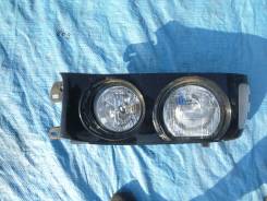 Фара. Nissan Cedric, ENY33, HBY33, HY33, MY33, PY33, Y33 Nissan Gloria, ENY33, HBY33, HY33, MY33, PY33, PY33E, Y33 Двигатели: RB25DET, VG20E, VG30E, V...