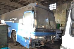 Kia Granbird. Продам автобус на запчсти