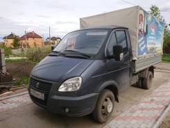 ГАЗ 3302. Продам газ 3302, 2 700 куб. см.