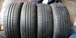 Goodyear EfficientGrip Cargo. Летние, 2016 год, 20 %, 4 шт