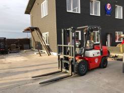 Heli. Продам вилочный погрузчик СPC35, 3 500 кг., Дизельный