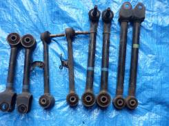 Рычаг, тяга подвески. Toyota Crown Majesta, GRS180, GRS181, GRS182 Toyota Mark X, GRX120, GRX121, GRX130 Lexus GS460, GRS190, GRS191, GRS196, URS190...