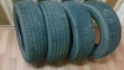 Dunlop Eco EC 201. Летние, 2010 год, 5 %, 4 шт