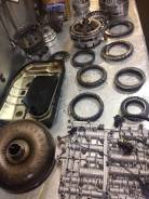 Гидротрансформатор акпп. BMW 3-Series, E46/2C, E46/4, E46/3, E46/2 Двигатель M54B30