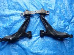 Рычаг, тяга подвески. Toyota Crown Majesta, GRS180, GRS181, GRS182 Toyota Mark X, GRX120, GRX121, GRX130 Lexus GS460, GRS190, GRS191, GRS196, URS190...