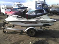 Yamaha. 120,00 л.с., 2000 год год