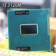 Intel Core i3-3120M ����