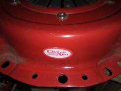 Корзина сцепления. Suzuki Swift, HT51S, HT81S, ZC11S, ZC21S, ZC71S, ZD11S, ZD21S Suzuki Kei, HT51S, HT81S, ZC11S, ZC21S, ZC71S, ZD11S, ZD21S Двигатель...
