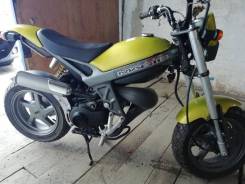 Suzuki Street Magic. 49 куб. см., исправен, без птс, без пробега