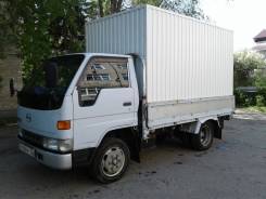 Hino Ranger. Продается грузовик Toyta , 3 500 куб. см., 2 000 кг.