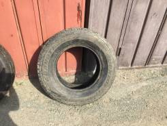 Dunlop Grandtrek TG35. Всесезонные, без износа, 1 шт