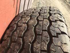 Dunlop 255 65 r16. Dunlop_Grandtrek_tg20 205 Размеры.