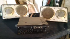 Fujitsu Ten NH3T-W55 ����