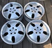 Jawa. 7.0x17", 5x114.30, ET53