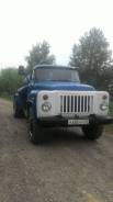 ГАЗ 53-12. Продам ассенизатор , 4 250 куб. см.