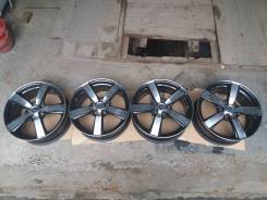 Enkei Rivazza Tuner. 7.0x17", 5x114.30, ET53, ЦО 73,1 мм.