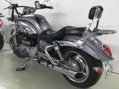 Triumph Rocket III. 2 300 куб. см., исправен, птс, с пробегом