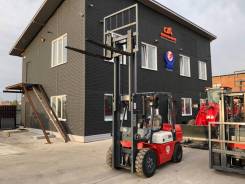 Heli CPCD35. Продам вилочный погрузчик CPCD 35, 3 500 кг., Дизельный