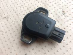 Датчик положения дроссельной заслонки. Honda Accord Aerodeck Honda Accord Honda Torneo Двигатели: F20B3, F20B, F20B1, F20B2, F20B4, F20B5, F20B6, F20B...
