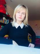 Инспектор. Высшее образование по специальности, опыт работы 8 лет