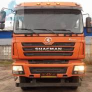 Shaanxi Shacman F3000. Самосвал Шакман 8X4 кузов 26 м3 (2017) кабина F3000, 11 560 куб. см., 41 000 кг., 8x4