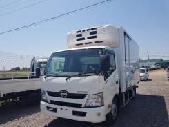 Hino Dutro. Dutro 2014г дизель. Рессоры. РЕФ-32 без пробега, 4 000 куб. см., 3 500 кг.