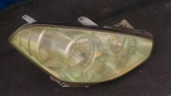 Фара. Toyota Caldina, ZZT241W, AZT246W, AZT241W, ST246W Двигатели: 1ZZFE, 1AZFSE, 3SGTE. Под заказ