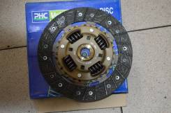 Диск сцепления. Nissan: Wingroad, 100NX, Sunny California, Sentra, Lucino, Presea, NX-Coupe, AD, Pulsar, Sunny, Almera Двигатели: GA15DE, GA15DS, GA16...