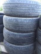 Dunlop Grandtrek PT2. Летние, 2010 год, 60 %, 4 шт