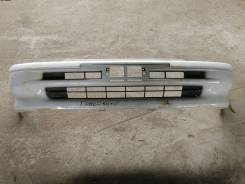 Бампер. Toyota Starlet, EP80, EP81, EP82, EP85, NP80 Двигатели: 1E, 1N, 2E, 2EE, 4EF, 4EFE