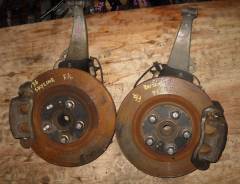 Ступица. Nissan: Qashqai+2, Fuga, Murano, 370Z, Skyline, Fairlady Z Infiniti: G35, M25, M35 Hybrid, M37, M45, M56, M35, Q40, QX50, Q70, G25, Q60, G37...