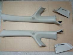 Накладка на стойку. Nissan Tiida Latio, SC11, SJC11, SNC11 Nissan Tiida, C11, C11S, C11X, JC11, NC11, SC11S Nissan Latio, SC11 Двигатели: HR15DE, HR16...