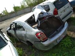 Chevrolet Cobalt 2013