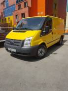 Ford Transit Van. Продается грузопассажирский м/а Форд Транзит 2011 г., пробег 68 т. км., 2 200 куб. см., 3 места