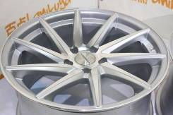 Vossen CVT. 9.5x18", 5x112.00, ET42