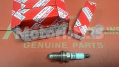Свеча зажигания. Toyota: Platz, Corona, Avensis, Sprinter Trueno, Corolla, Yaris Verso, MR-S, Probox, Tercel, Raum, Sprinter, Vista, Echo Verso, Caldi...